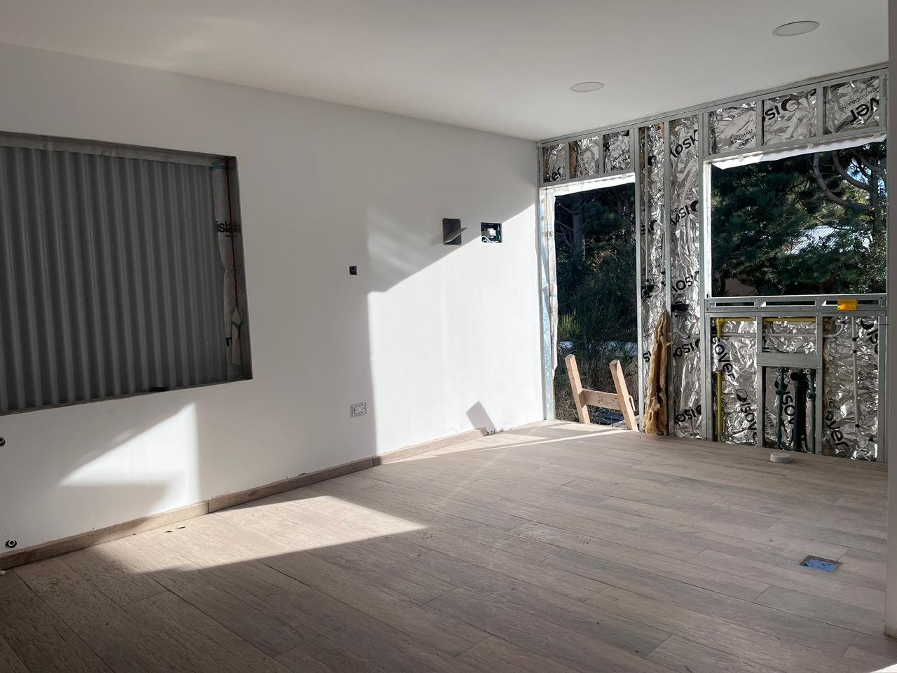 Departamento, Las Gaviotas 150, UF E